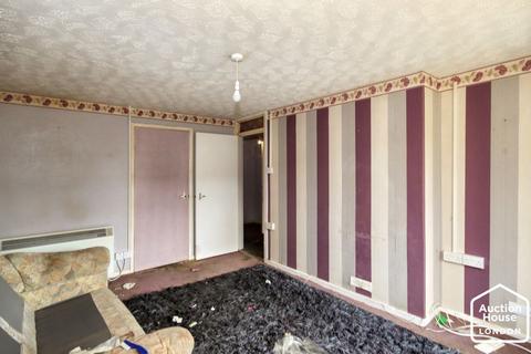 1 bedroom end of terrace house for sale, 29A High Street, March, Cambridgeshire, PE15 0XA
