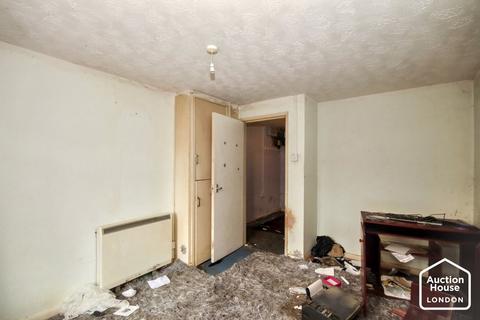 1 bedroom end of terrace house for sale, 29A High Street, March, Cambridgeshire, PE15 0XA