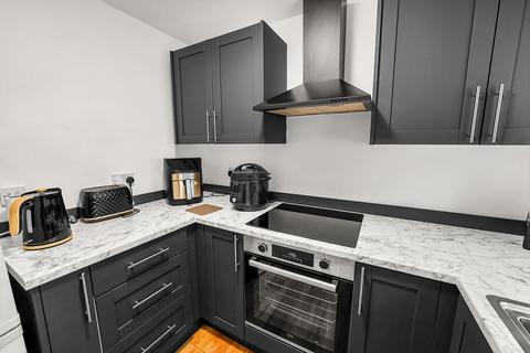 1 bedroom flat for sale, Mill Meadow, Newton-Le-Willows, WA12