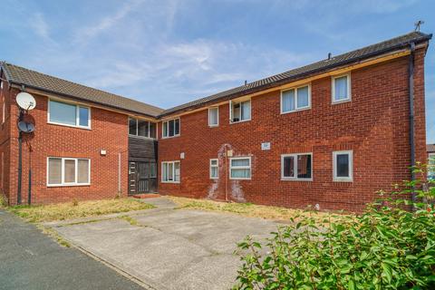 Studio for sale, New Road Court, Liverpool L13