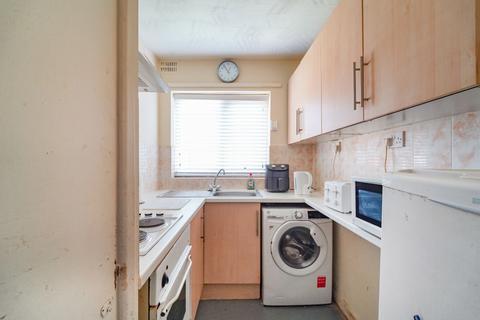 Studio for sale, New Road Court, Liverpool L13