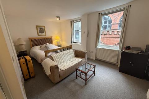 Studio to rent, 15 John Street, Bristol, BS1