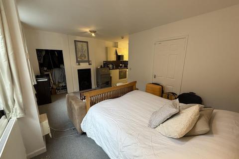 Studio to rent, 15 John Street, Bristol, BS1