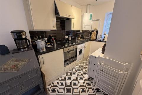Studio to rent, 15 John Street, Bristol, BS1