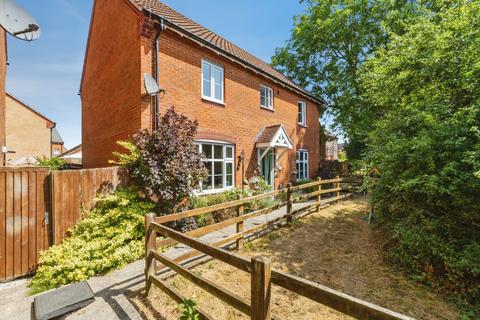 4 bedroom detached house for sale, Leveret Chase, Witham St. Hughs, Lincoln, Lincolnshire, LN6