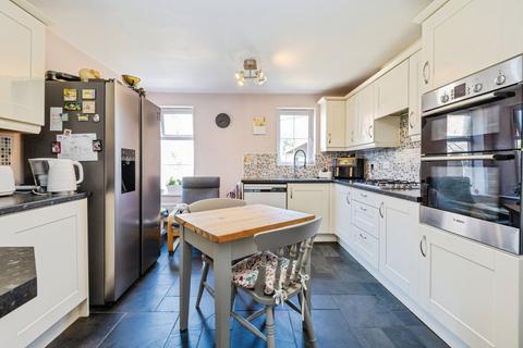 4 bedroom detached house for sale, Leveret Chase, Witham St. Hughs, Lincoln, Lincolnshire, LN6