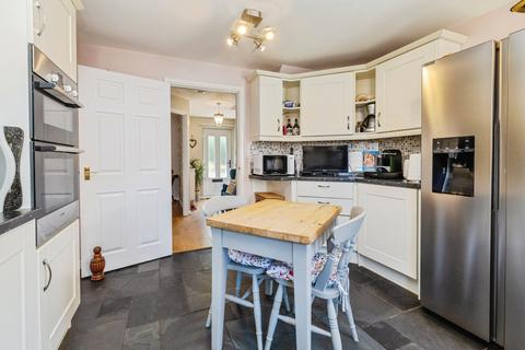 4 bedroom detached house for sale, Leveret Chase, Witham St. Hughs, Lincoln, Lincolnshire, LN6