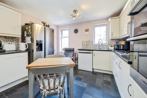4 bedroom detached house for sale, Leveret Chase, Witham St. Hughs, Lincoln, Lincolnshire, LN6