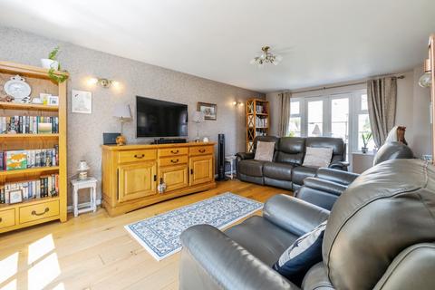 4 bedroom detached house for sale, Leveret Chase, Witham St. Hughs, Lincoln, Lincolnshire, LN6