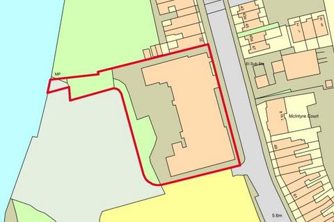 Commercial development for sale, Former School, Lea Road, Gainsborough, Lincolnshire, DN21 1AF