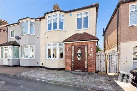 Hainault Road, Romford, RM5