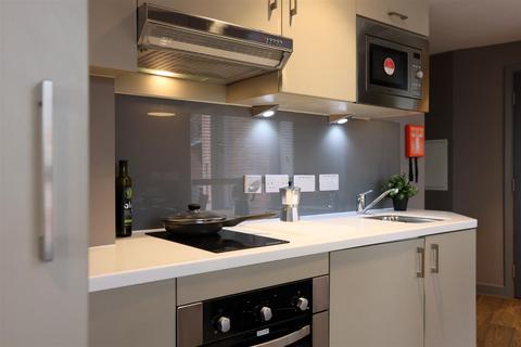 1 bedroom apartment to rent, Pandon Bank, Newcastle NE1