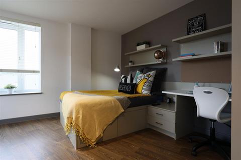 1 bedroom apartment to rent, Pandon Bank, Newcastle NE1