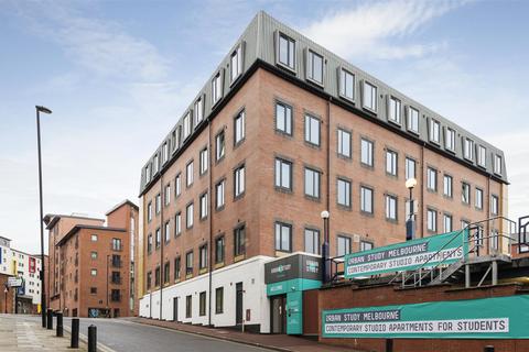 undefined, Pandon Bank, Newcastle NE1