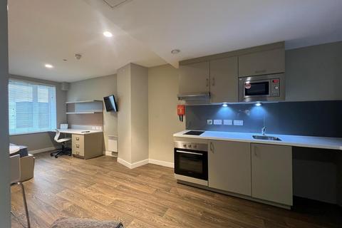 undefined, Pandon Bank, Newcastle NE1