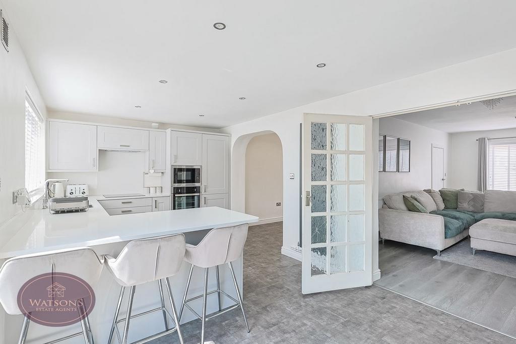 House in Nottingham, Nottinghamshire - View 3