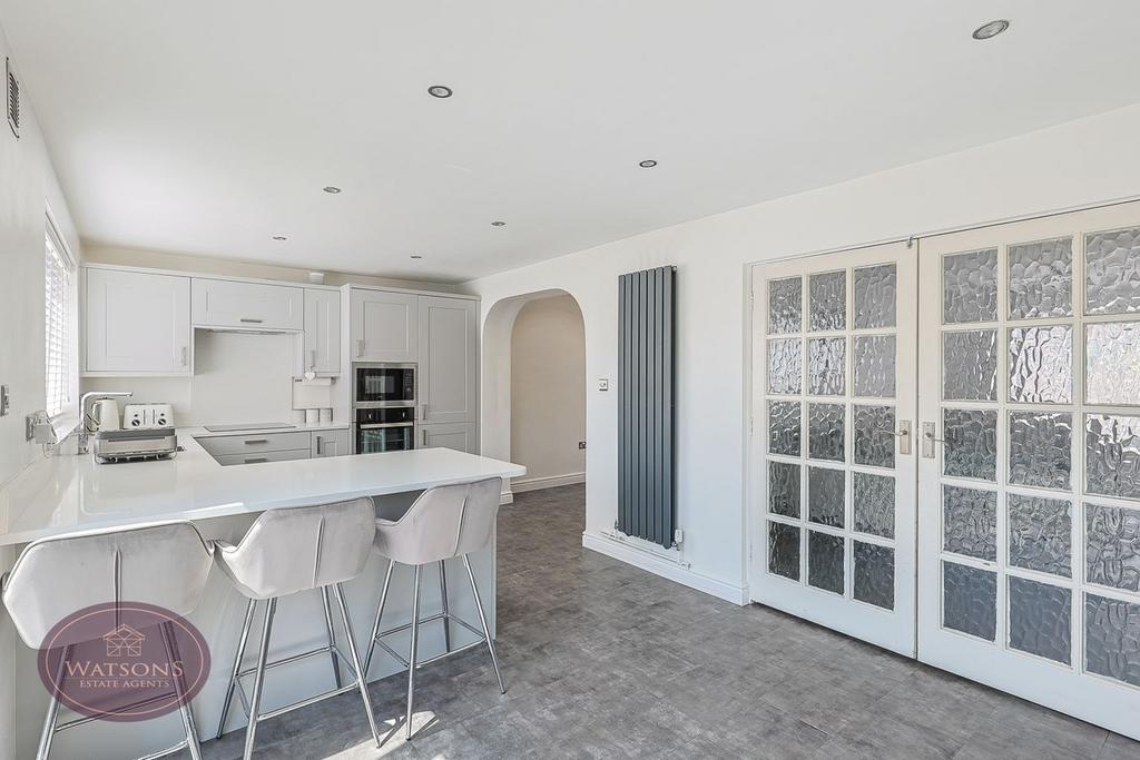 House in Nottingham, Nottinghamshire - View 5