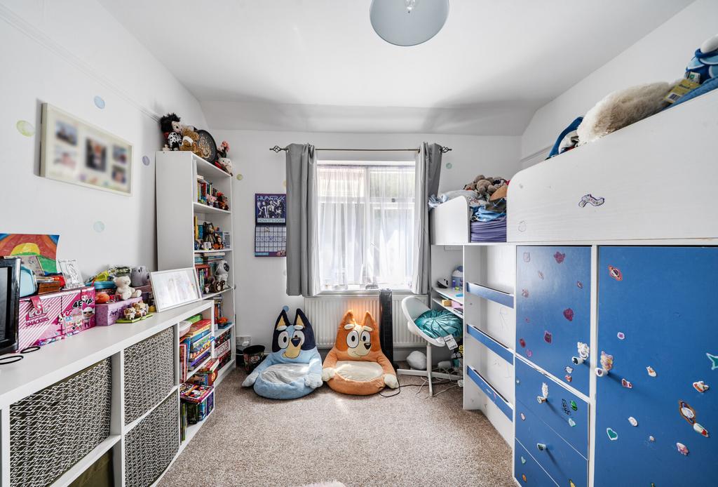 Playroom