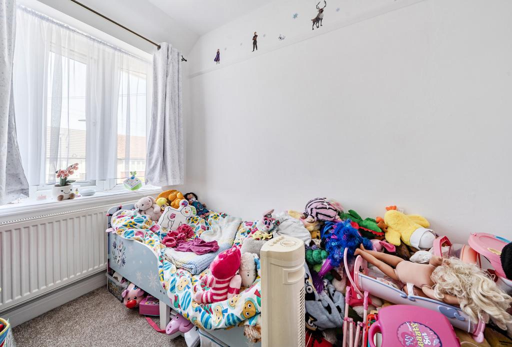 Playroom