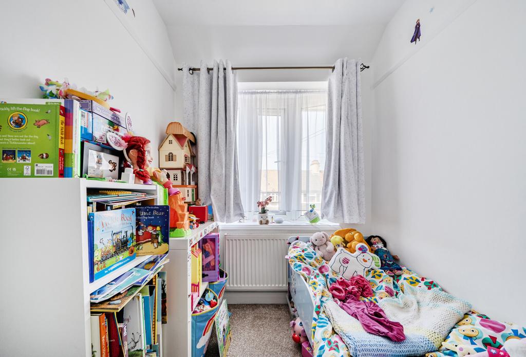 Playroom