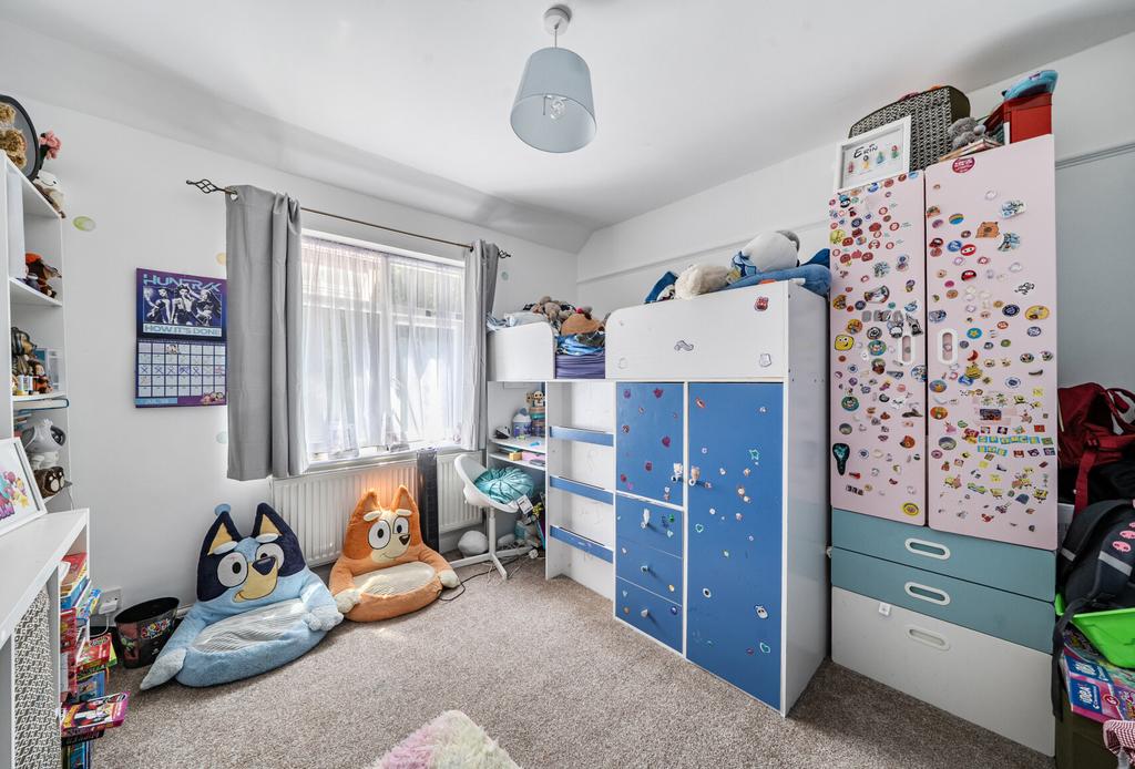 Playroom