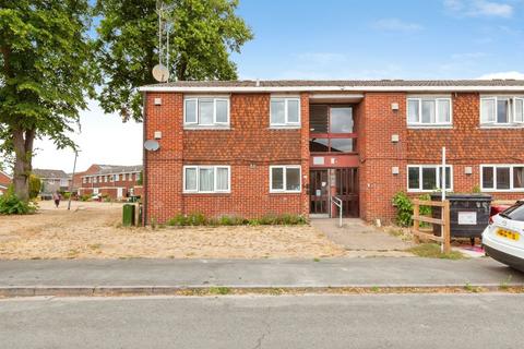 Grampian Way, Slough SL3