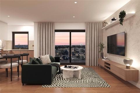 Moxon Street, Barnet, EN5