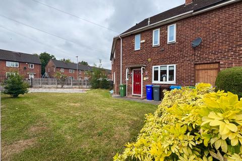 3 bedroom terraced house for sale, Wrekin Avenue, Newall Green, Manchester, M23