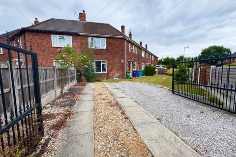 3 bedroom terraced house for sale, Wrekin Avenue, Newall Green, Manchester, M23