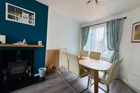 3 bedroom terraced house for sale, Wrekin Avenue, Newall Green, Manchester, M23