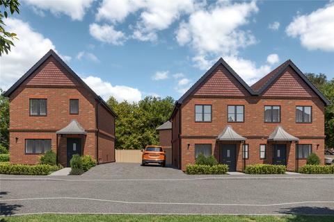 2 bedroom semi-detached house for sale, Bakeham Lane, Englefield Green, Egham