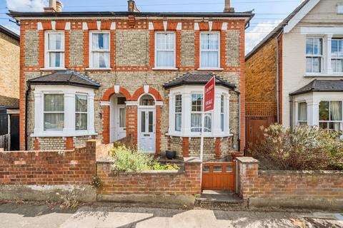 Bockhampton Road, Kingston Upon Thames, KT2