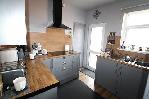 2 bedroom semi-detached bungalow for sale, Penylan, Litchard, Bridgend, Bridgend County. CF31 1QW