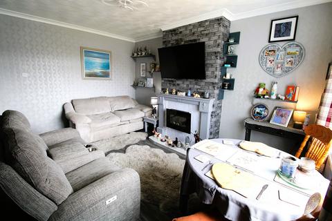 2 bedroom semi-detached bungalow for sale, Penylan, Litchard, Bridgend, Bridgend County. CF31 1QW