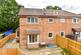 Starina Gardens, Waterlooville, Hampshire