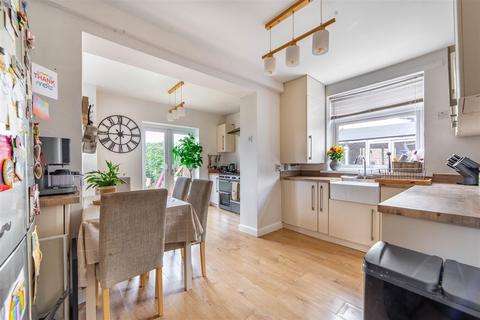 3 bedroom semi-detached house for sale, Alnwick Terrace, Wideopen, Newcastle Upon Tyne, NE13