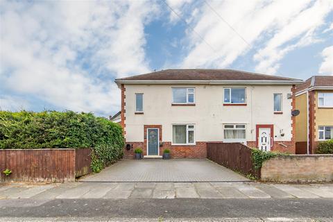 3 bedroom semi-detached house for sale, Alnwick Terrace, Wideopen, Newcastle Upon Tyne, NE13