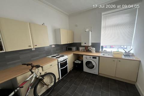1 bedroom flat for sale, Thomas Campbell St, Flat A, Saltcoats KA21