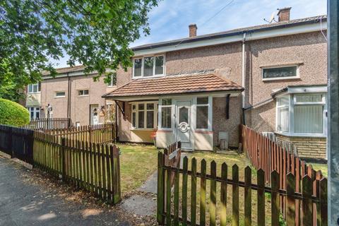2 bedroom terraced house for sale, Common Walk, Huntington, Cannock, WS12
