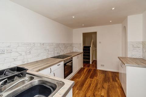 2 bedroom terraced house for sale, Common Walk, Huntington, Cannock, WS12