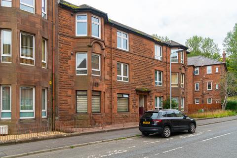 undefined, Macdougall Street, Glasgow