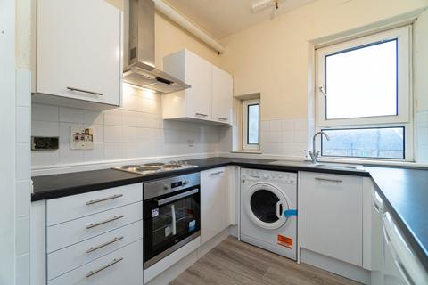 undefined, Macdougall Street, Glasgow