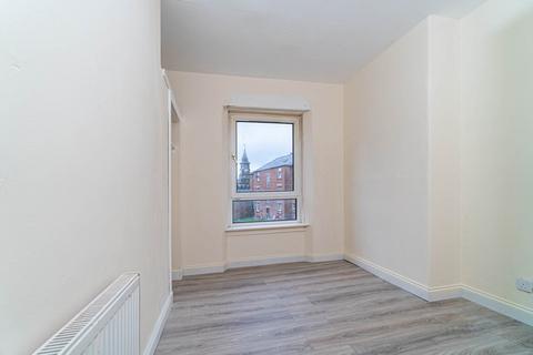 undefined, Macdougall Street, Glasgow