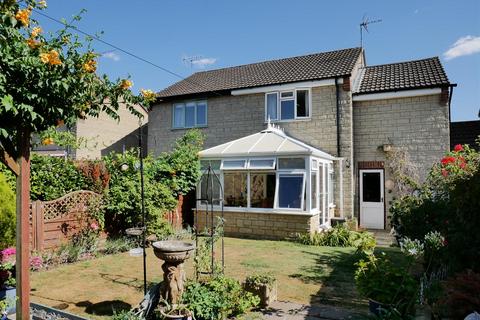 3 bedroom semi-detached house for sale, Duncan Street, Calne
