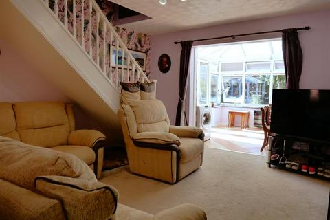 3 bedroom semi-detached house for sale, Duncan Street, Calne