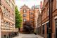 Bourdon Street, London W1K