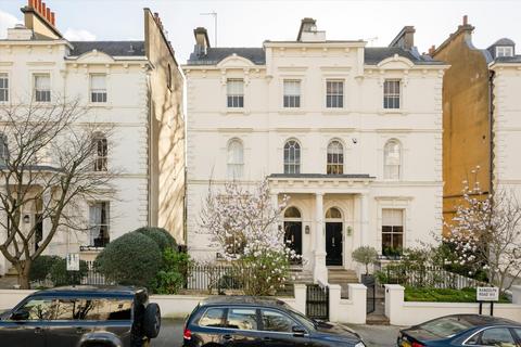 5 bedroom detached house for sale, Randolph Road, London W9