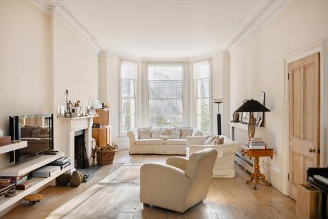 5 bedroom detached house for sale, Randolph Road, London W9