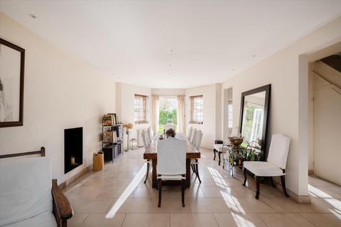 5 bedroom detached house for sale, Randolph Road, London W9