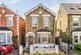 Deacon Road, Kingston Upon Thames KT2